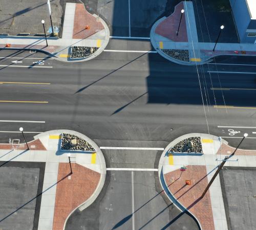 Transportation System Plan