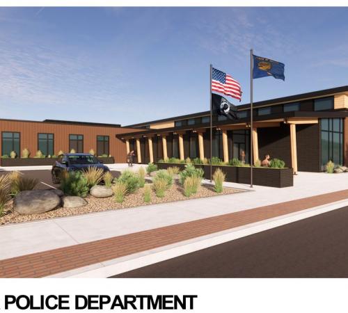 Umatilla Police Department