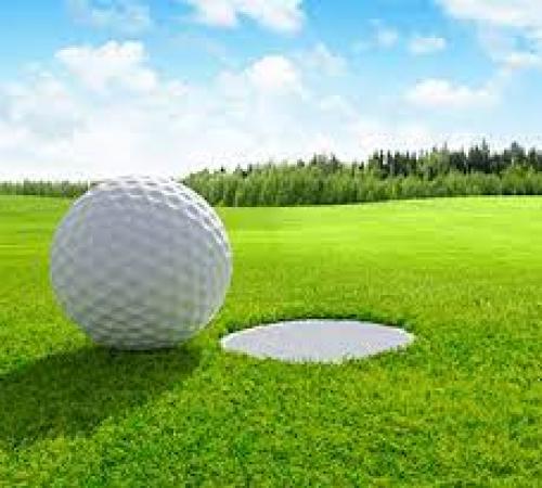 Golf Tournament