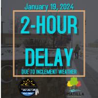 2-Hour Delay
