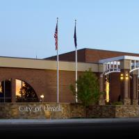 City Hall