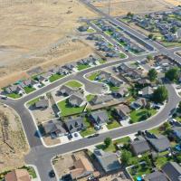 Subdivision approved by the City of Umatilla Planning Commission 