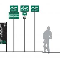 Wayfinding