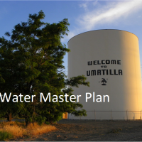 Water Tower