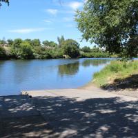 Nugent Park Boat Ramp