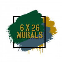 6 x 26