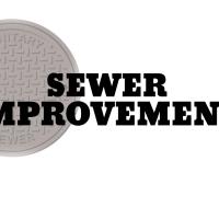 Sewer Improvements