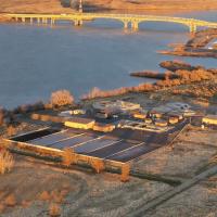 Water Treatment Facility