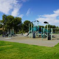 Nugent Park Playground & Pavilion Replacements