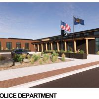 Umatilla Police Department