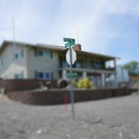 Phase 1: Powerline Road and Madison Improvements