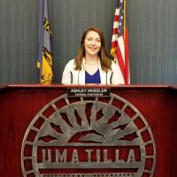 Councilor Wheeler