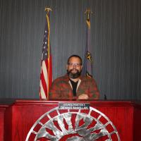 D McMillan Council Position 5