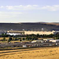 McNary Dam