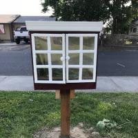Little Libraries