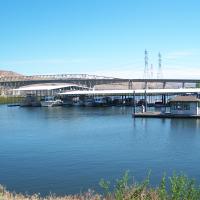 Umatilla Marina