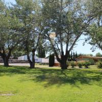 Bus Stop Park