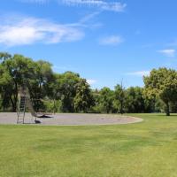 Nugent Park