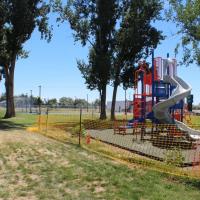 10. Kiwanis Park