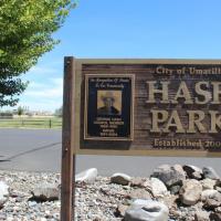 Hash Park