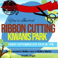 Ribbon Cutting