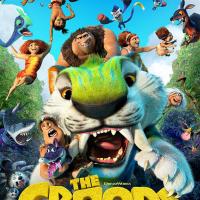 The Croods: A New Age