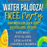Water Palooza 