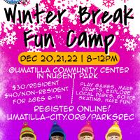 FUN CAMP 