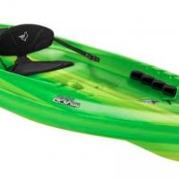 kayak