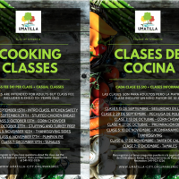 cooking