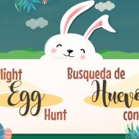 2024 egg hunt
