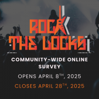 Community-wide Online Survey