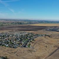 Development on South Hill 