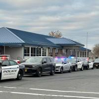 Shop with a Cop