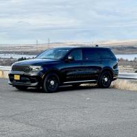 UPD Car