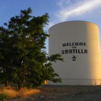 Water Tower
