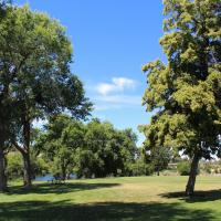 PW Park