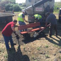 Public Works Crew