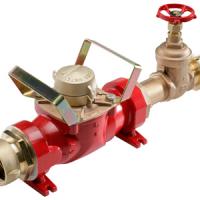 Hydrant Meter