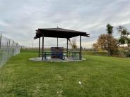Nugent Park Picnic Shelter
