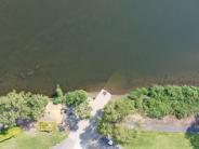 Aerial Image of Nugent Park