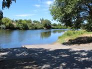Nugent Park Boat Ramp