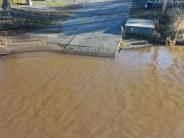 Nugent Park Boat Ramp 2