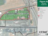 Brownell Area Project Map