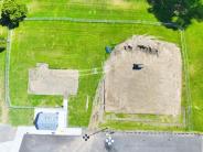 Arial View 