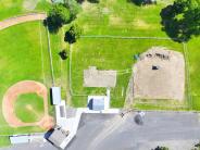 Arial View 