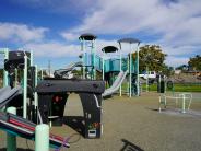 Nugent Park