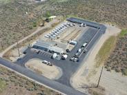 Arial View Site 