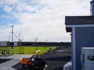 construction site 