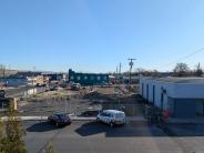 Project Update 1